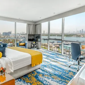 5* Hotel Golden Sands Creek